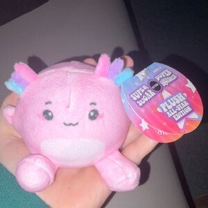 Brand New Top Trenz Super Sugar Plush All-Star Edition Squishy🔥